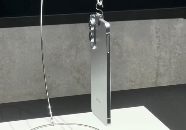 早报：Mac mini支持第三方SSD升级 仰望U7正式上市