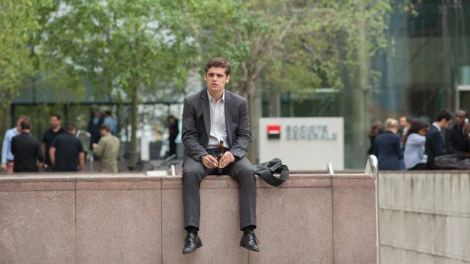 佳片有约｜当500亿欧元撬动金融大厦的裂缝