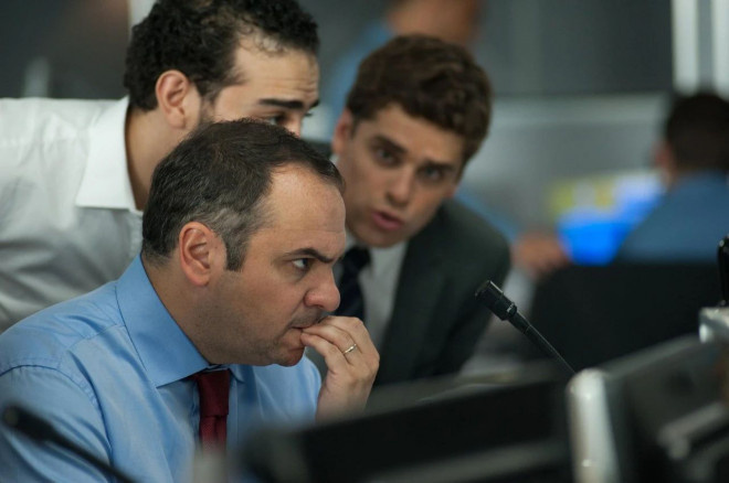 佳片有约｜当500亿欧元撬动金融大厦的裂缝