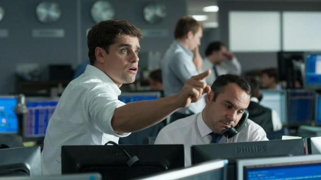 佳片有约｜当500亿欧元撬动金融大厦的裂缝