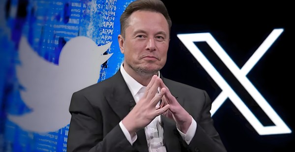 马斯克：旗下初创公司xAI将收购社交网络平台X