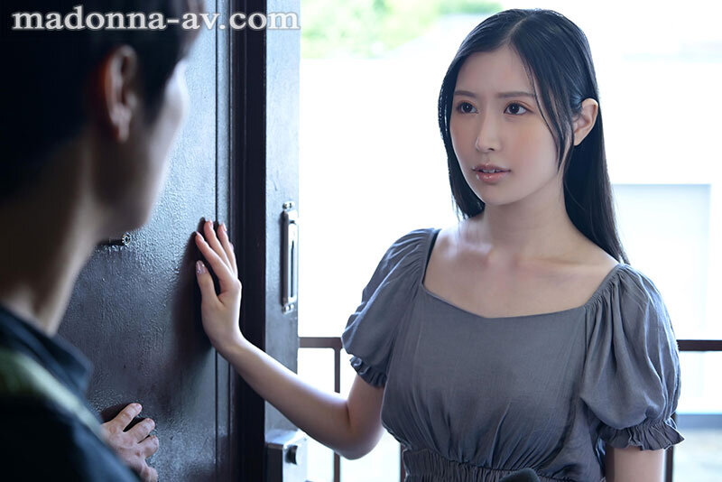 朝日りお(朝日莉绪)作品JUR-199发布！隔壁搬来超诱惑美人妻，每天都用各种方式邀约…