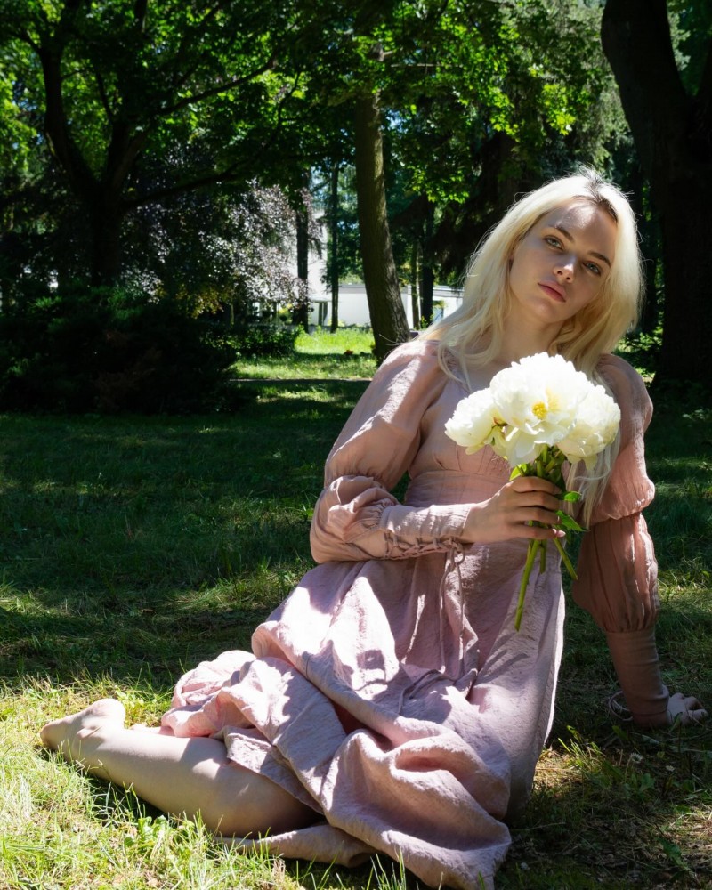 Amber Kawaii(アンバー・カワイ)出道作品番号及封面，Amber Kawaii个人简介