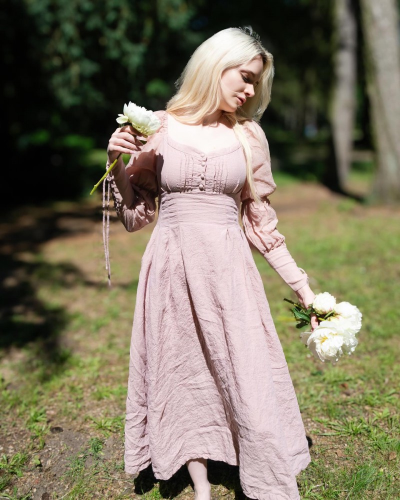 Amber Kawaii(アンバー・カワイ)出道作品番号及封面，Amber Kawaii个人简介