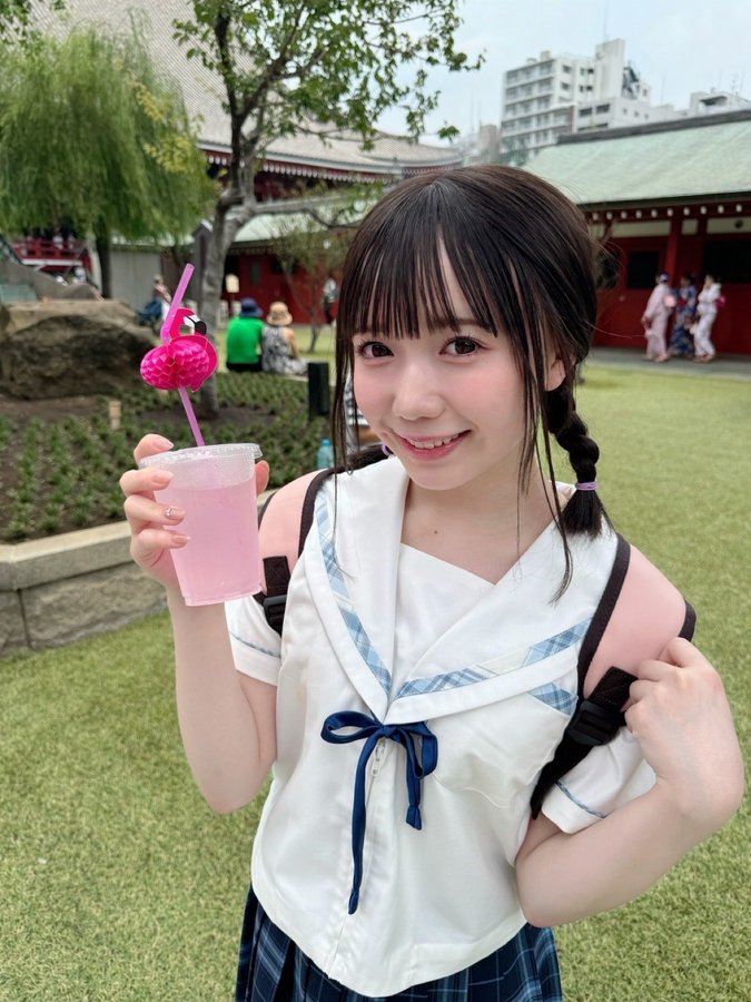 日向由奈出道作品番号及封面，日向由奈个人简介