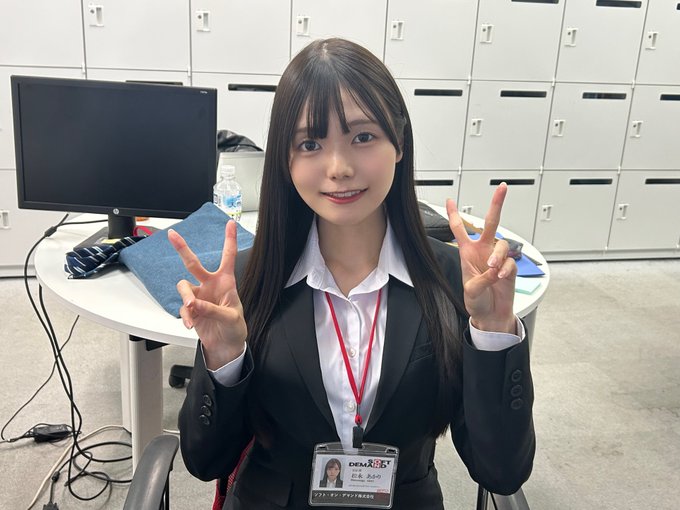 松永明里(松永あかり)出道作品番号及封面，松永明里个人简介