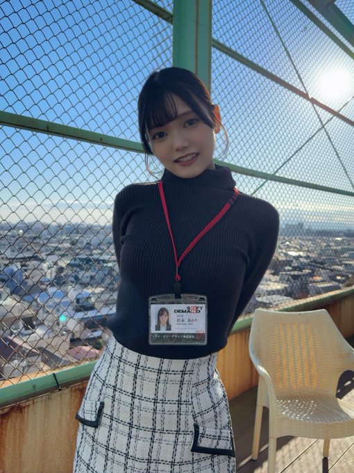 松永明里(松永あかり)出道作品番号及封面，松永明里个人简介