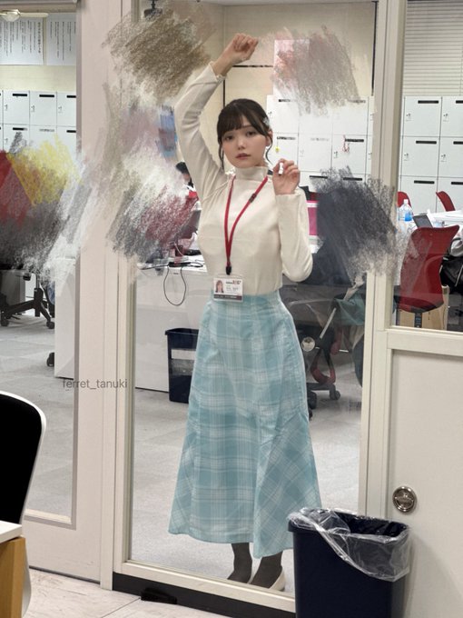 松永明里(松永あかり)出道作品番号及封面，松永明里个人简介