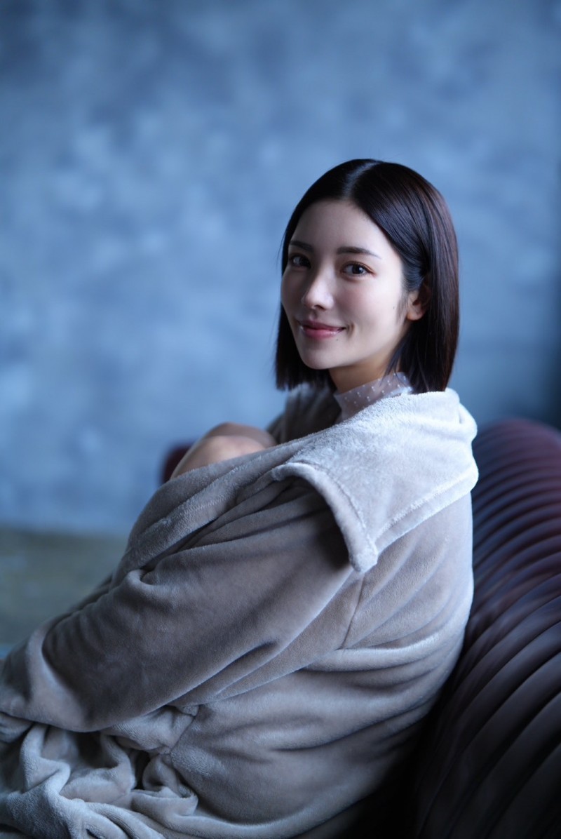 楓カレン(枫花恋)限时动态：我不想拍AV了！