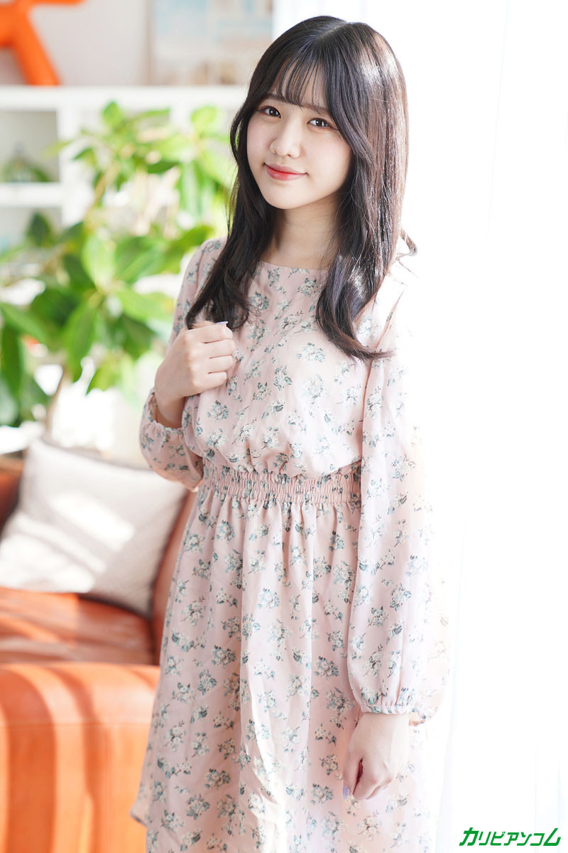 无码片商カリビアンコム(加勒比)Vol.100：森优奈。