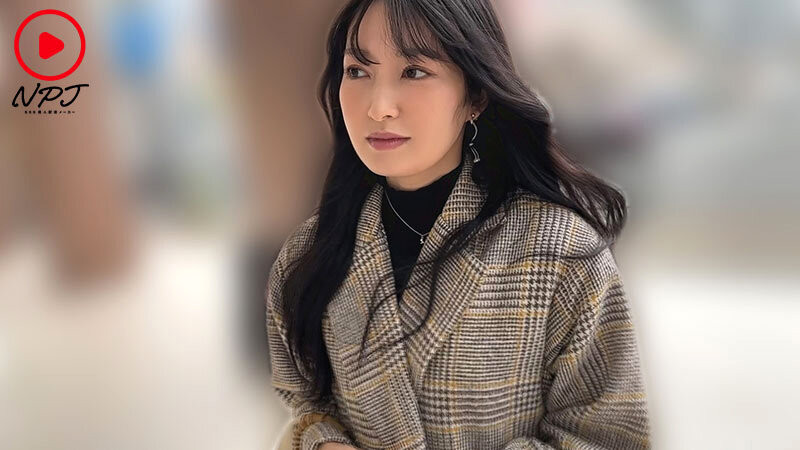 (NPJ S-177)IP社出道的天然美人睽违一年半被出租女友的APP钓回来发片！