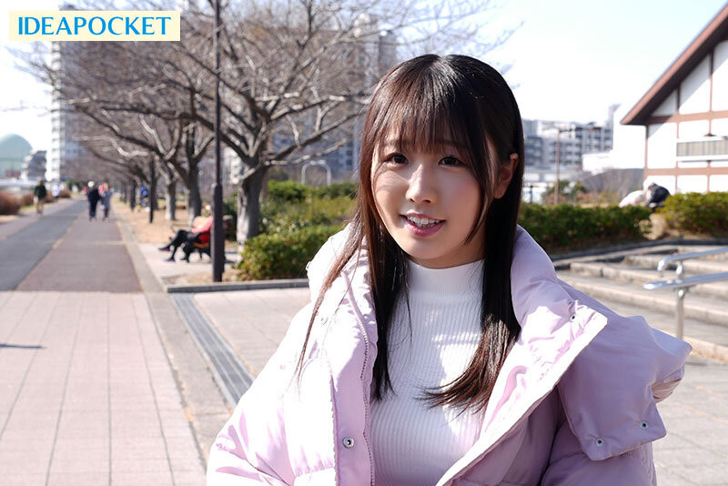 (IPZZ-360)超童颜天然H罩杯大奶！IP社最强新人袭来！