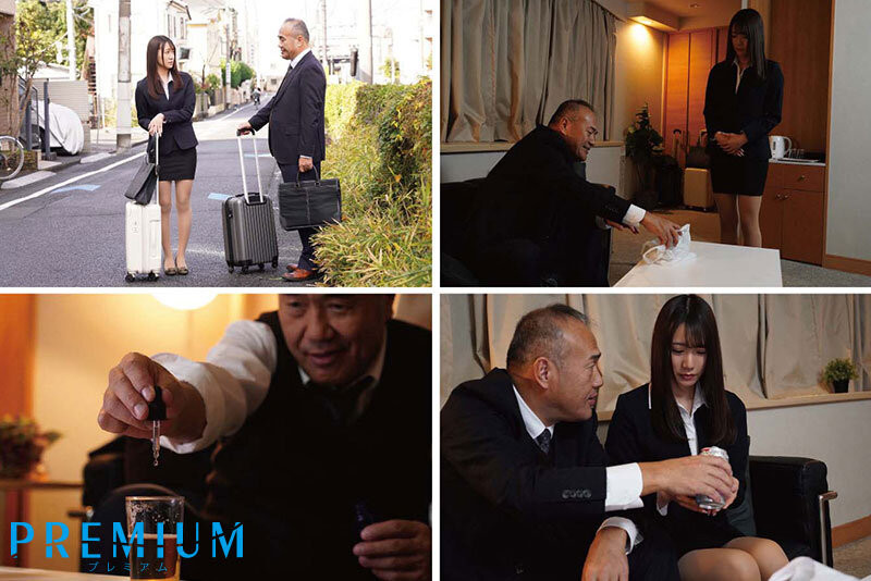 (PRED-780)最后的大魔王移籍！被恶烂上司下药出现超诡异的表情！