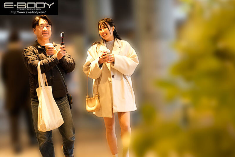 (EBWH-234)我的女朋友竟然这么胸！G罩杯的她让处男变性爱怪物！