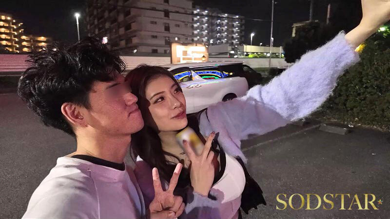 (START-306)虽然封面超艳…但神木丽是男优的青梅竹马！