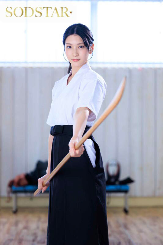 （START-310）本庄铃七周年！化身美少女剑士夺人童贞！