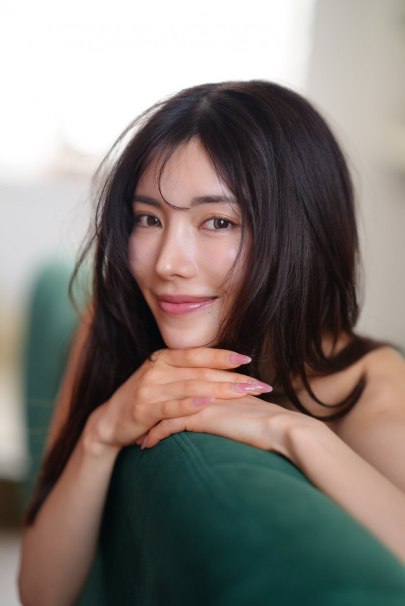 枫カレン(枫花恋)限时动态：我不想拍AV了！