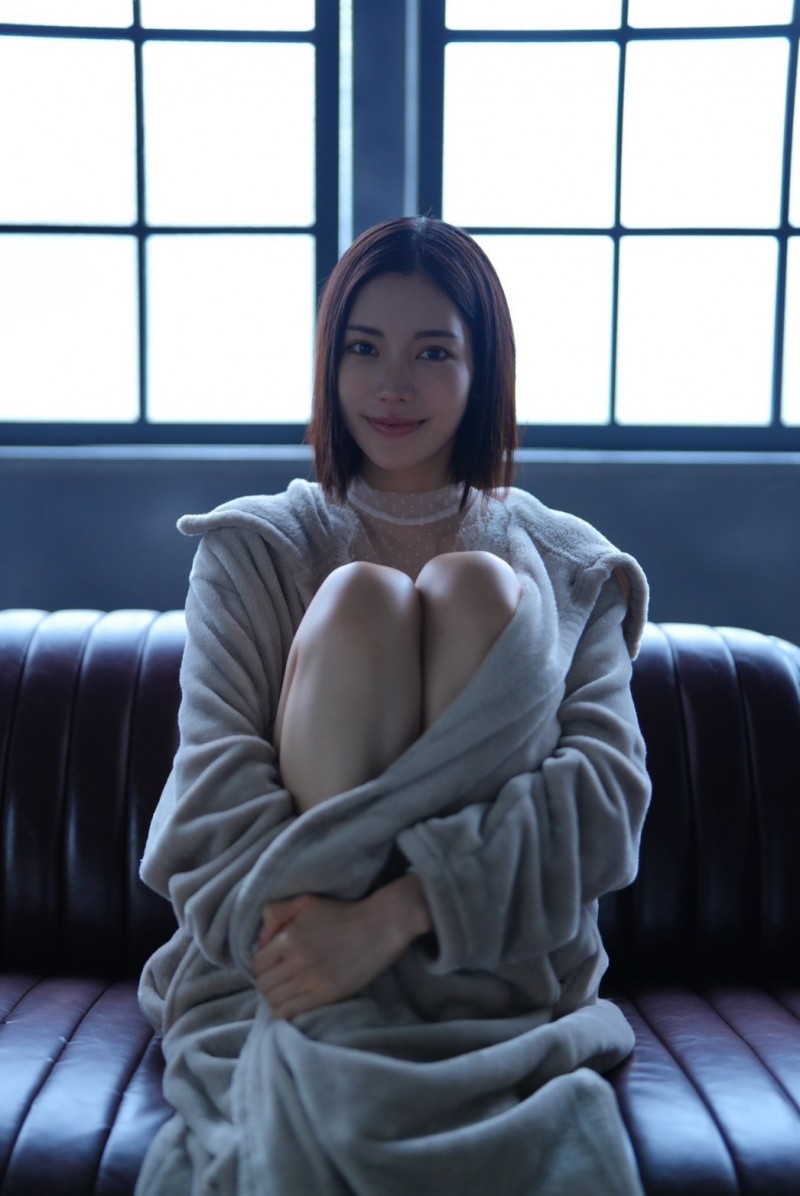 枫カレン(枫花恋)限时动态：我不想拍AV了！