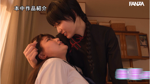 （HMN-702）致敬漫画名作！美谷朱音演出「男女1/2」！