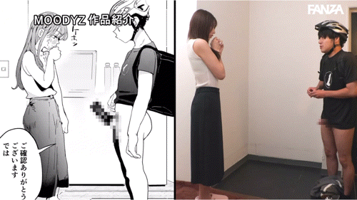 (七森莉莉)：我是因为那个原因中出し解禁的！