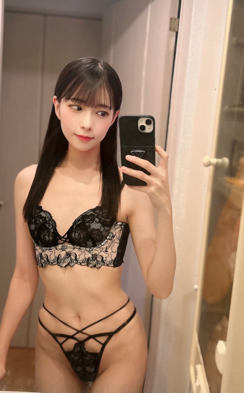 和出道时长得不一样了？円井香(圆井萌华)这么说……