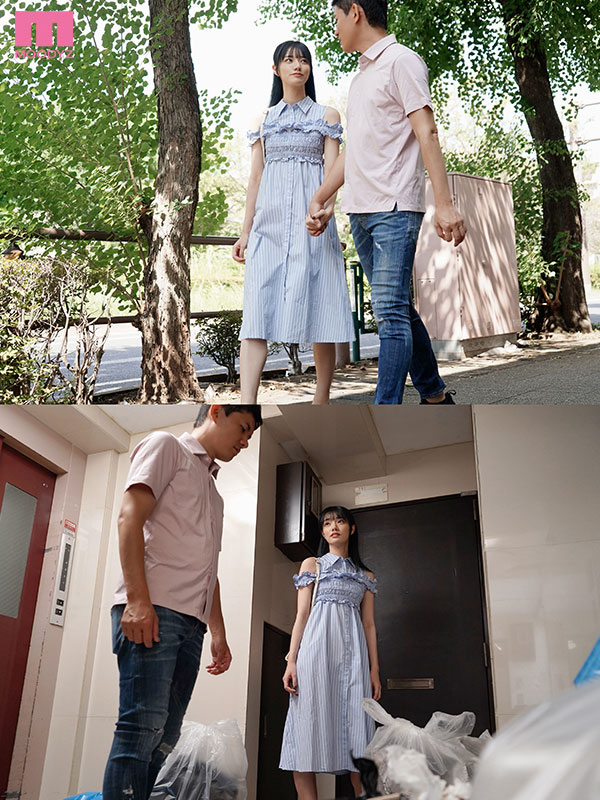 宮下玲奈(宫下玲奈)作品MIDV-094发布！出道3周年！宫下玲奈被暗黑杰伦射歪了！