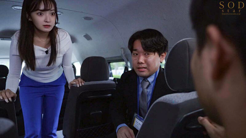 渚恋生作品START-307发布！白天是清秀温柔的女主播，晚上是会讲淫语挑逗的同期…