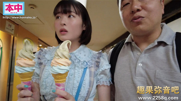 [HMN-290]到底在赶什么？ 初痴女加M男攻略、在速食店打工的星乃樱（星乃さくら）还中出解禁！