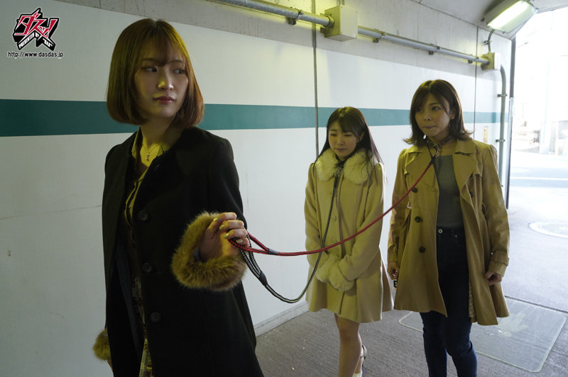 DASS-012,美谷朱里、皆月ひかる、岬あづさ合演作品2022/06/14发布！