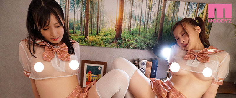 MIAA-562,月野かすみ、朝仓ここな最新合演作品2022/01/14发布！