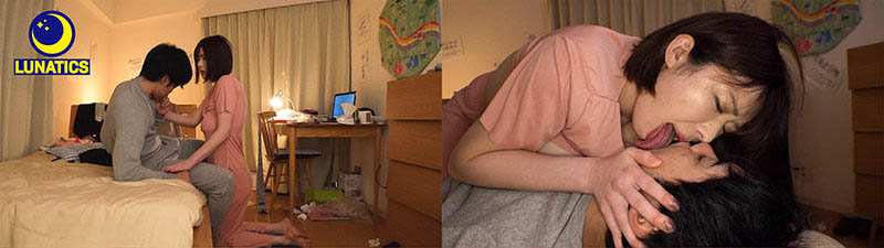 LULU-098,辻井ほのか（辻井穗香）最新作品2021-10-02发布！