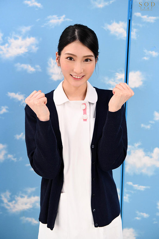 STARS-418,本庄铃最新作品2021/08/26发布！