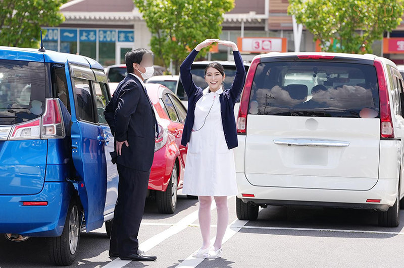 STARS-418,本庄铃最新作品2021/08/26发布！