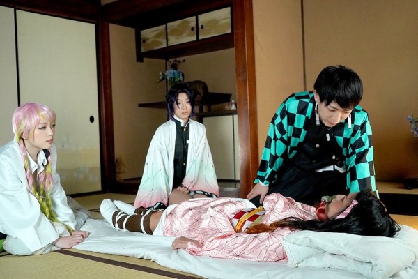 CSCT-011,鬼灭の刃恶搞作品2020/10/23发布！