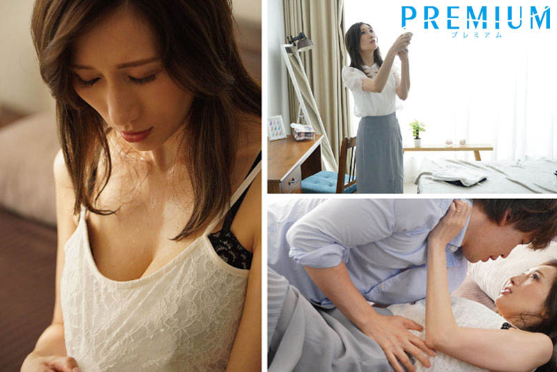 PRED-449,Julia最新作品2023/01/17发布！