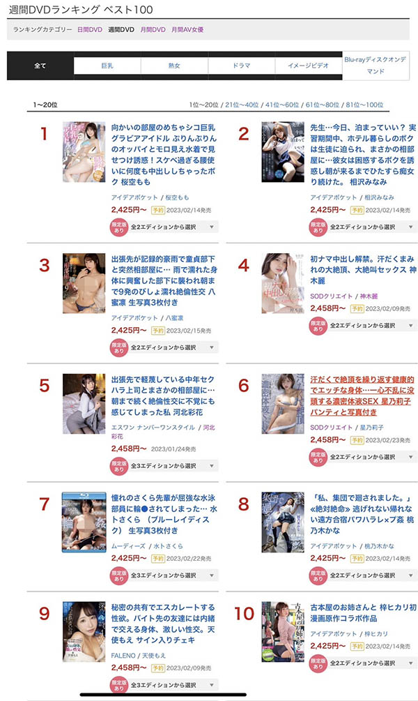 STARS−760,星乃莉子(Hoshino-Riko)最新作品2023/02/23发布！