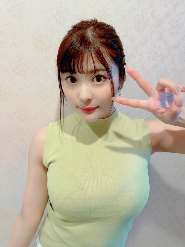 最新推荐！S1超凶H奶写真偶像《似鸟日菜》精选作品介绍……