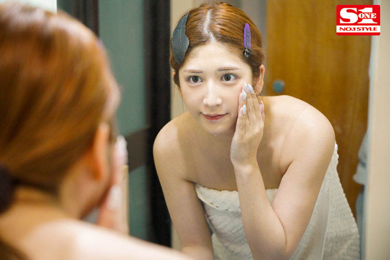 SSIS-783,七ツ森りり(七森莉莉)最新作品2023/07/11发布！