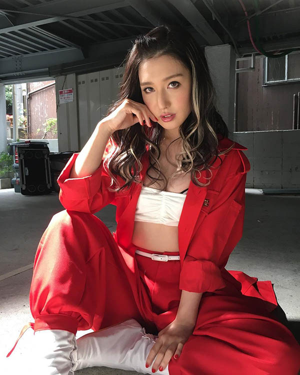 最新推荐！AV出道练演技气质美人《古川伊织》精选作品介绍……