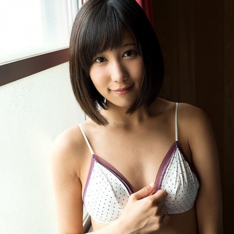 最新推荐！浑圆美臀受封「人间极品」《凑莉久》精选作品介绍……