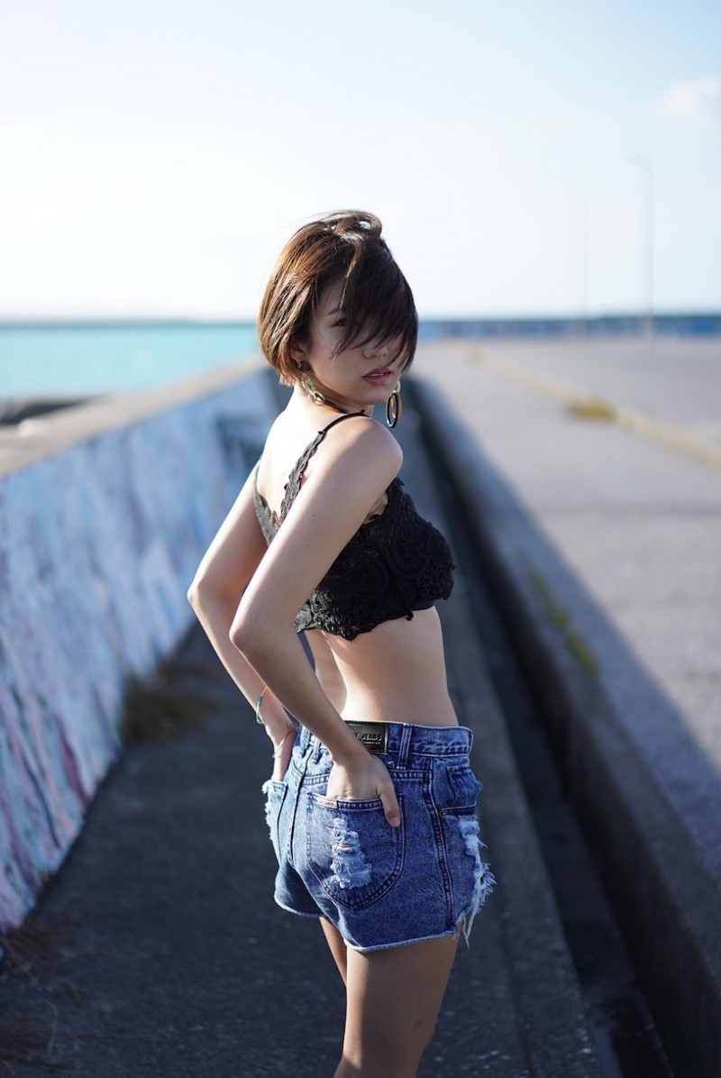 最新推荐！浑圆美臀受封「人间极品」《凑莉久》精选作品介绍……