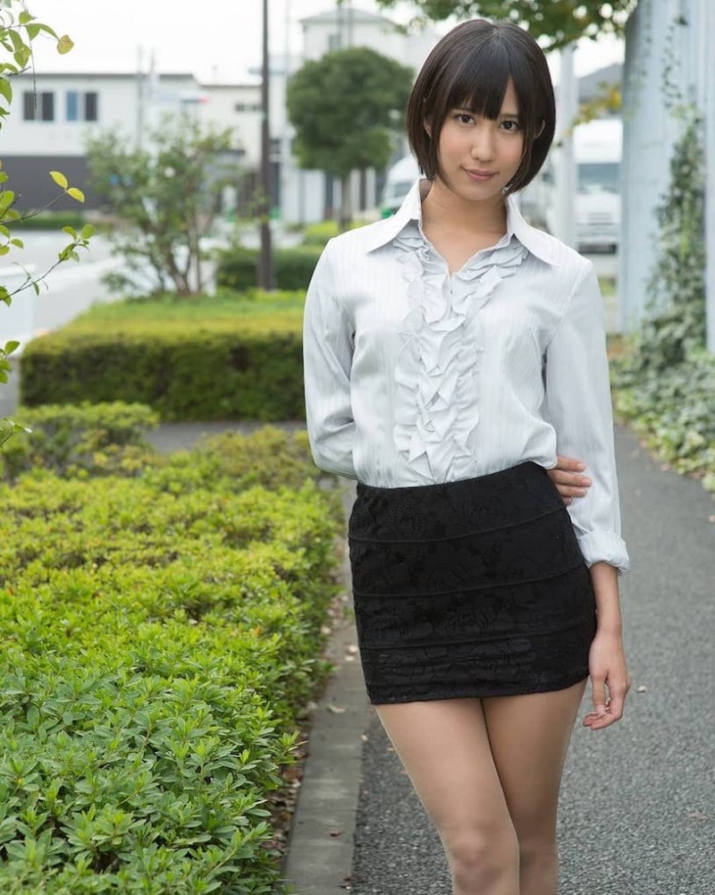 最新推荐！浑圆美臀受封「人间极品」《凑莉久》精选作品介绍……