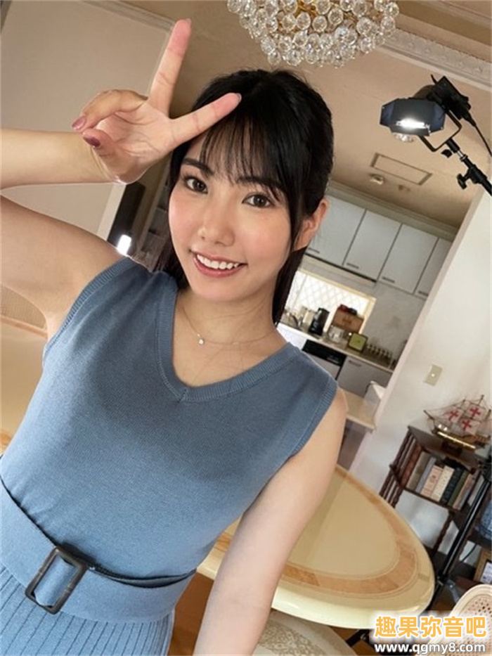 [ADN-522]在等待新片上架的这段时间 三冠王素人的远藤沙耶自爆了真实身份！