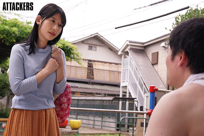 ADN-521,西野絵美（西野绘美）最新作品2023-12-29发布！