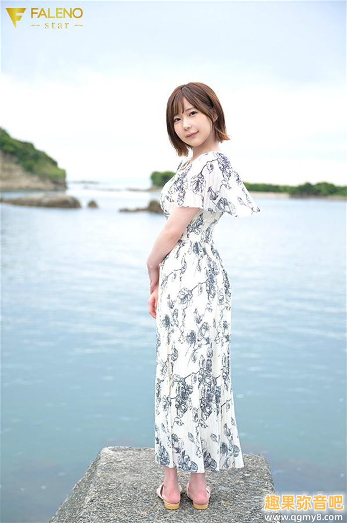 [FADSS-952]长身F奶！FALENO STAR史上最粉新人由衣阳菜出道作激战三位强棒！