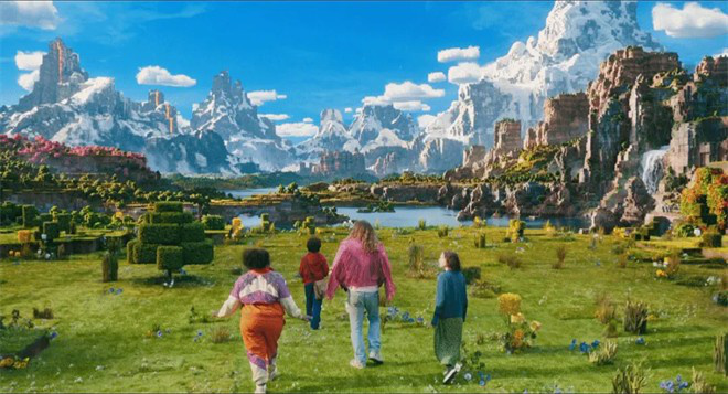 梁朝伟段奕宏携17部电影集结清明档，哪部能出圈