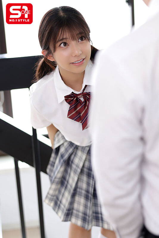 SONE-582,川越にこ（川越仁子）最新作品2025/02/07发布！