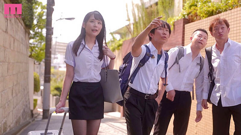 MIDA-103,「宫崎千寻」最新作品2025/03/28发布！