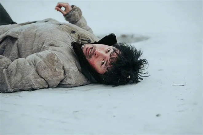 胡歌《三滴血》定档2025暑期档!文淇闫妮宋佳出演