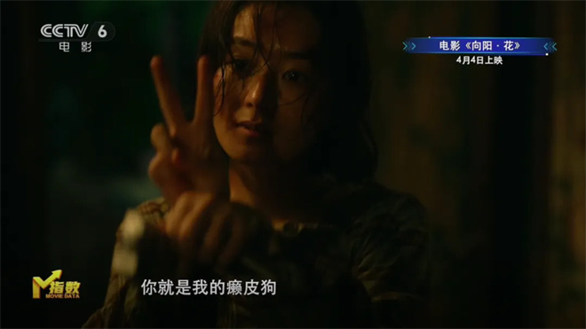 第12周M指数：清明档新片能否缓解“倒春寒”?